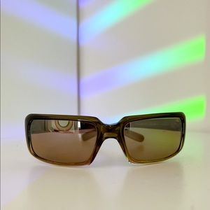 Bolle Envy polarized sunglasses with case